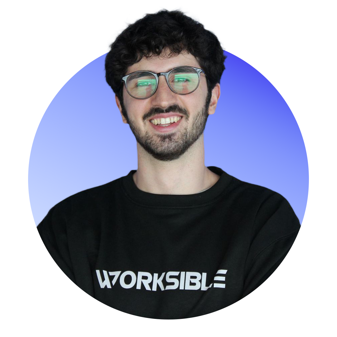 Héctor Ferrandis - Account Manager